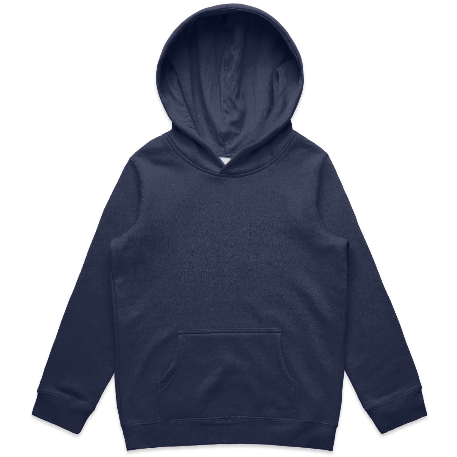 As colour sales supply hood