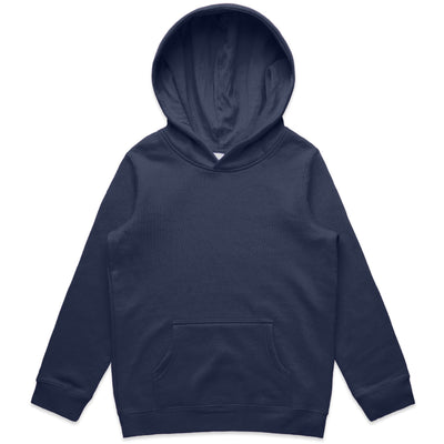AS Colour Supply Hood Sizes 2-6  - 3032
