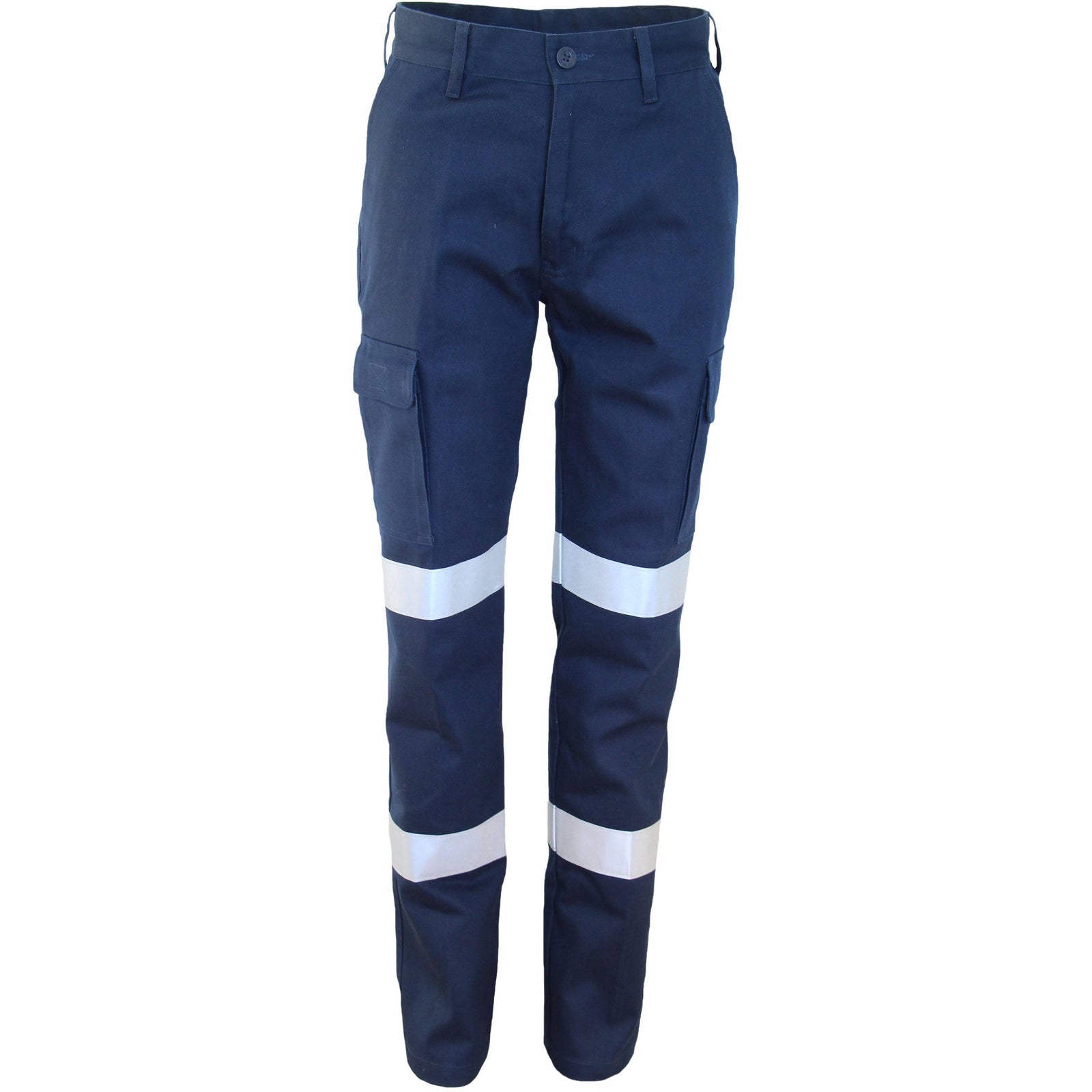 DNC Ladies Double Hooped Cargo Pant - 3330