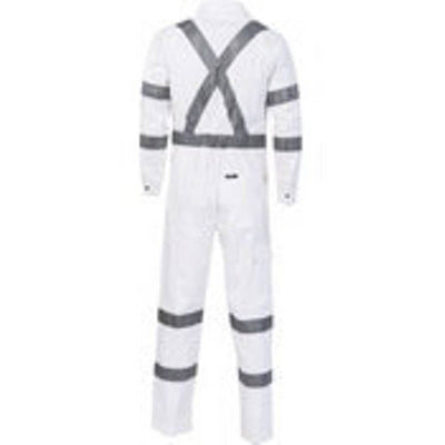 DNC RTA Night Work Coverall - 3856