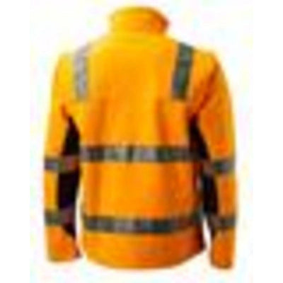 MASTER JACKET VIC RAIL SOFTSHELL - 7WJHT450