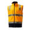 MASTER JACKET VIC RAIL SOFTSHELL - 7WJHT450