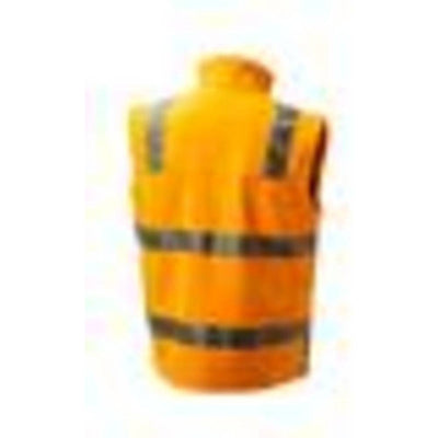 MASTER JACKET VIC RAIL SOFTSHELL - 7WJHT450