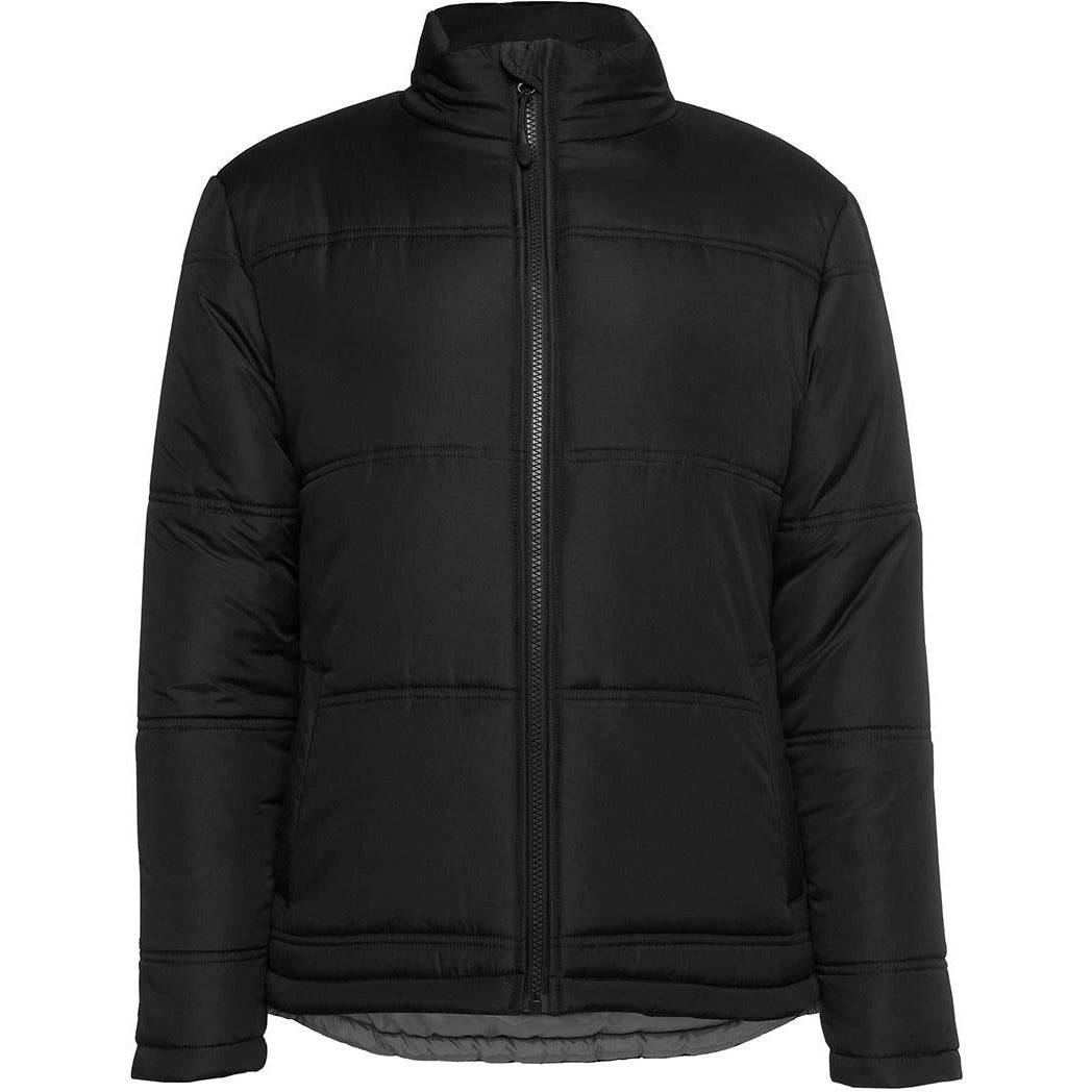 JB's LADIES ADVENTURE PUFFER JACKET - 3ADJ1
