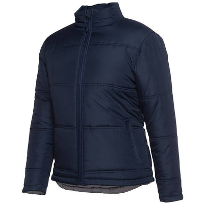 JB's LADIES ADVENTURE PUFFER JACKET - 3ADJ1