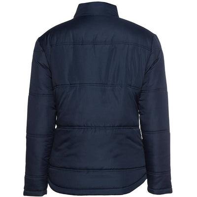 JB's LADIES ADVENTURE PUFFER JACKET - 3ADJ1