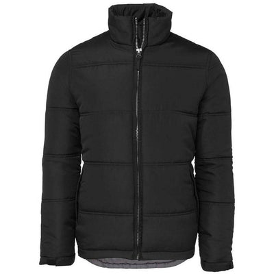 JB's Wear Adventure Puffer Jacket - 3ADJ