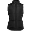 JB's LADIES ADVENTURE PUFFER VEST - 3ADV1