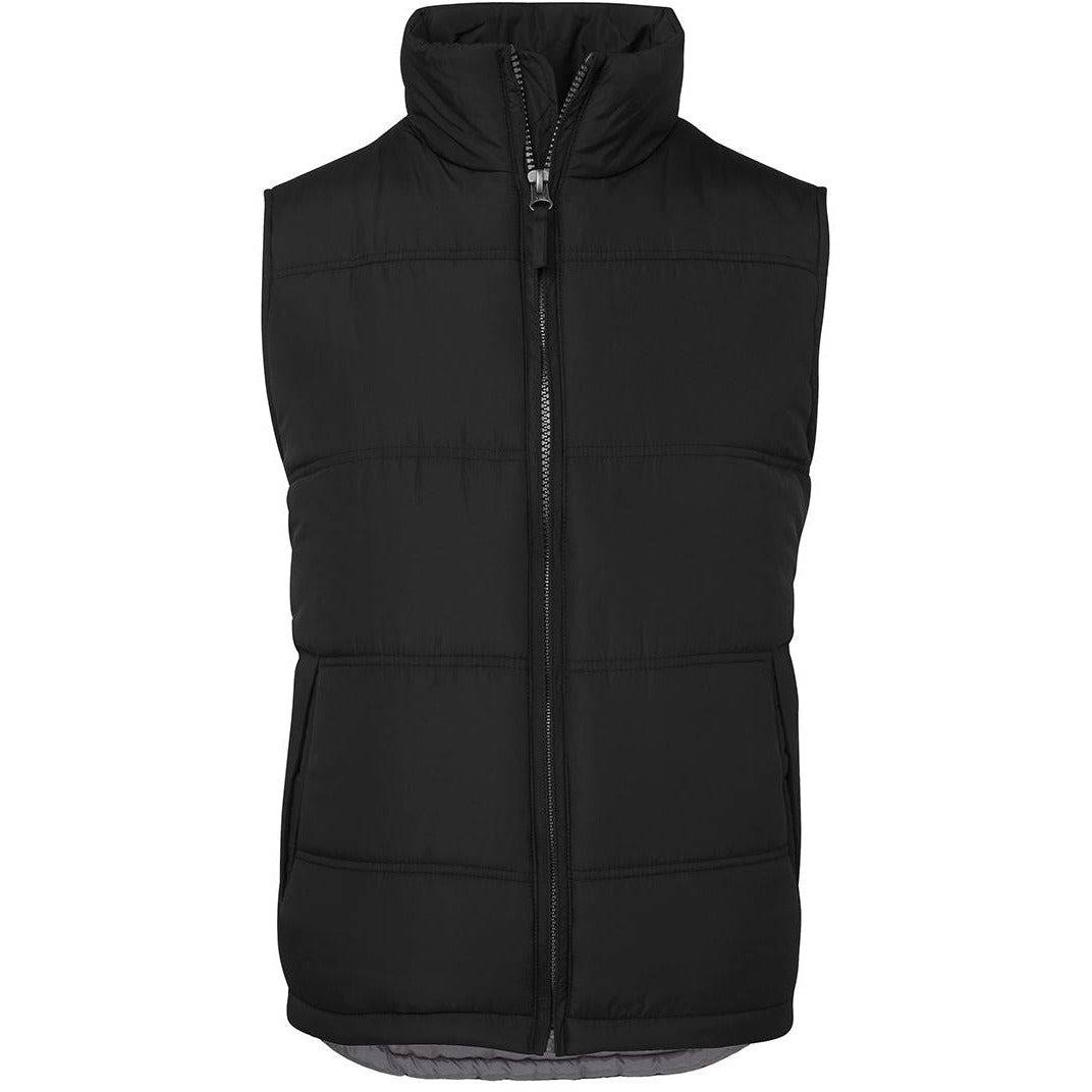 JB's ADV PUFFER VEST - 3ADV