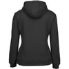 JB's LADIES FLEECY HOODIE - 3FH1