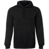 JB's FLEECY HOODIE - 3FH