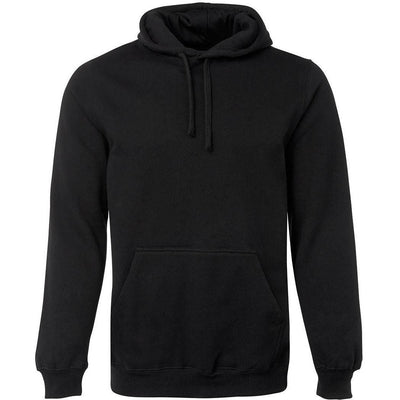 JB's FLEECY HOODIE - 3FH