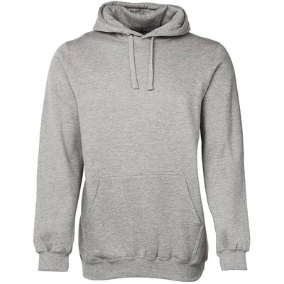 JB's FLEECY HOODIE - 3FH