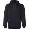 JB's FLEECY HOODIE - 3FH