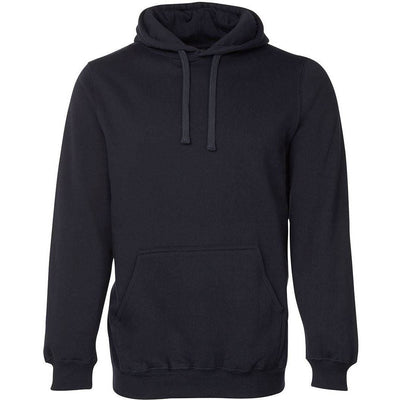 JB's FLEECY HOODIE - 3FH