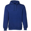 JB's FLEECY HOODIE - 3FH