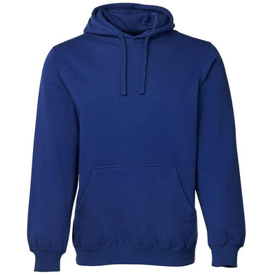 JB's FLEECY HOODIE - 3FH