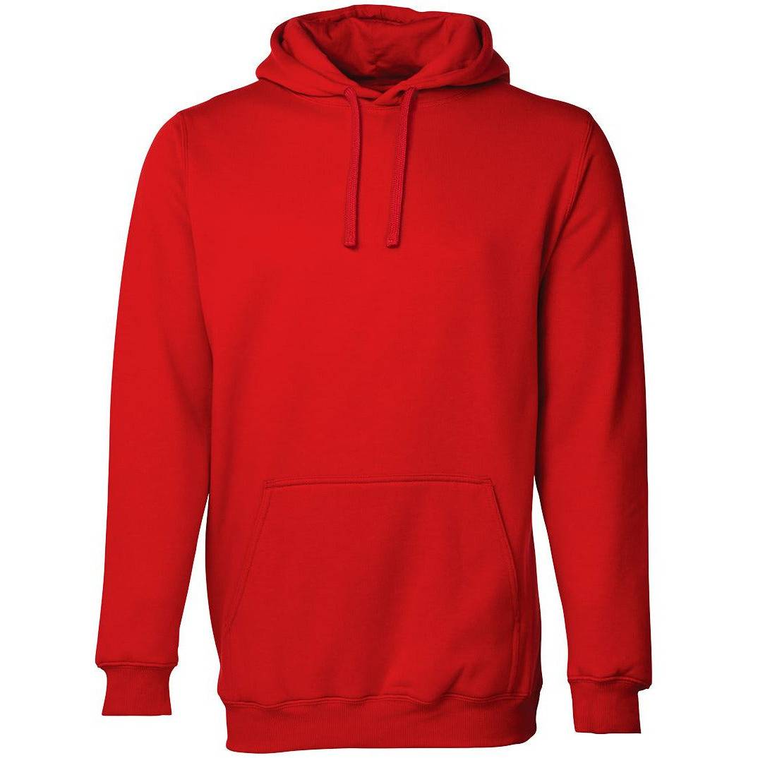 JB's FLEECY HOODIE - 3FH