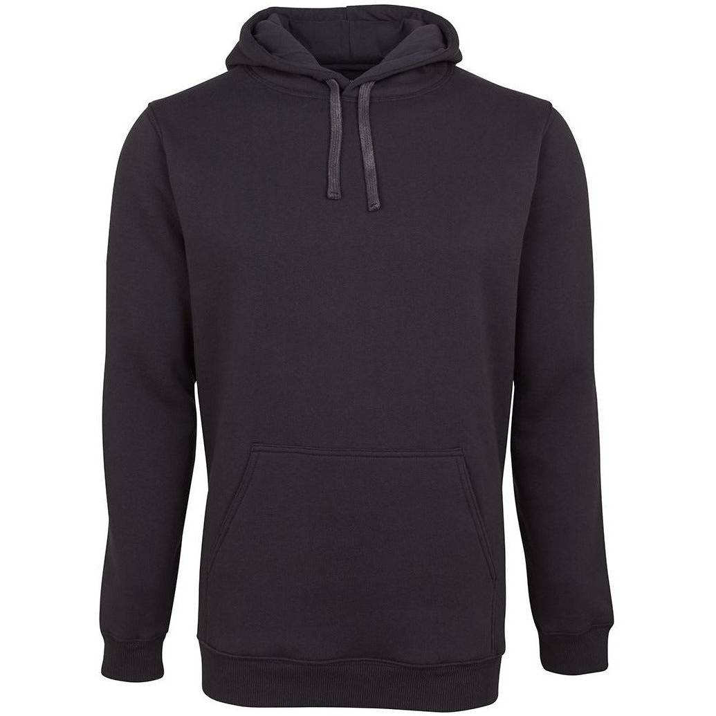 JB's FLEECY HOODIE - 3FH