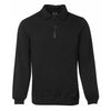 JB's Wear 1/2 Zip Fleece - 3FSZ