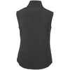 JB's LADIES LAYER SOFTSHELL VEST - 3JLV1