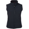JB's LADIES LAYER SOFTSHELL VEST - 3JLV1