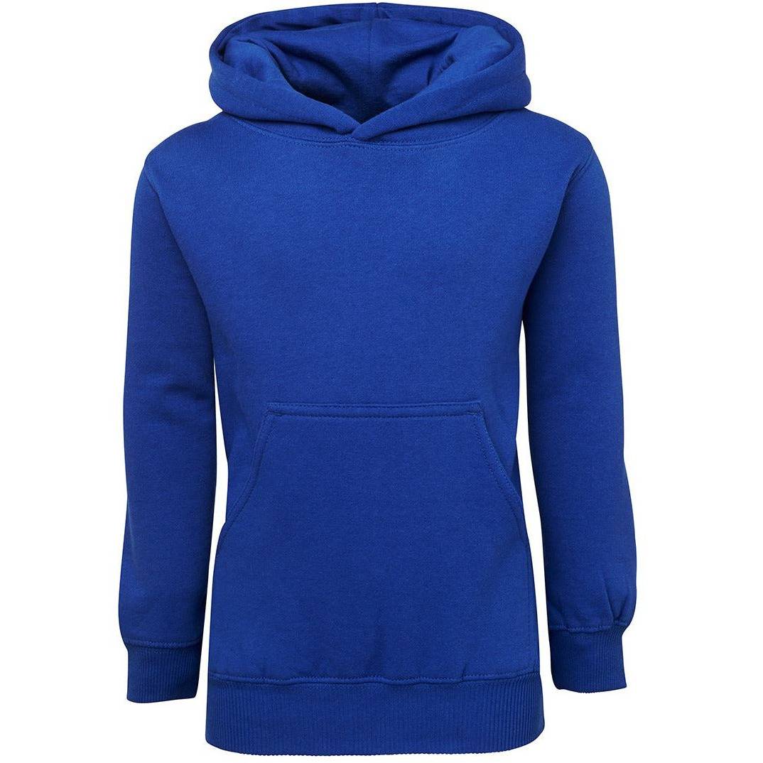 JB's KIDS FLEECY HOODIE - 3KFH