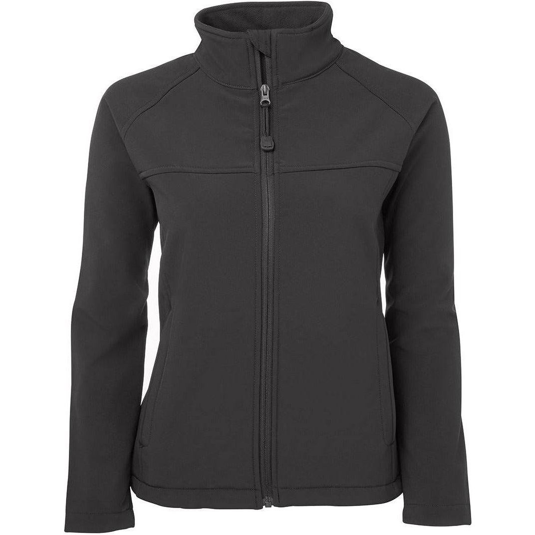 JB's LADIES LAYER (SOFTSHELL) JACKET - 3LJ1