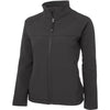 JB's LADIES LAYER (SOFTSHELL) JACKET - 3LJ1