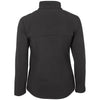JB's LADIES LAYER (SOFTSHELL) JACKET - 3LJ1