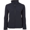 JB's LADIES LAYER (SOFTSHELL) JACKET - 3LJ1