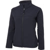 JB's LADIES LAYER (SOFTSHELL) JACKET - 3LJ1