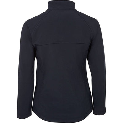 JB's LADIES LAYER (SOFTSHELL) JACKET - 3LJ1