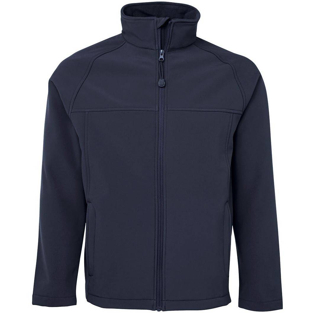 JB's Layer Soft Shell Jacket - 3LJ