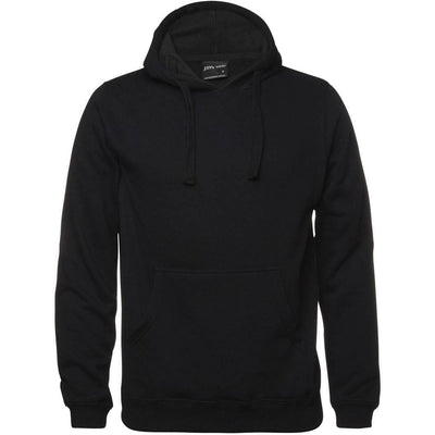 JB's P/C POP OVER HOODIE - 3POH