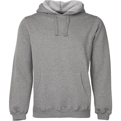 JB's P/C POP OVER HOODIE - 3POH