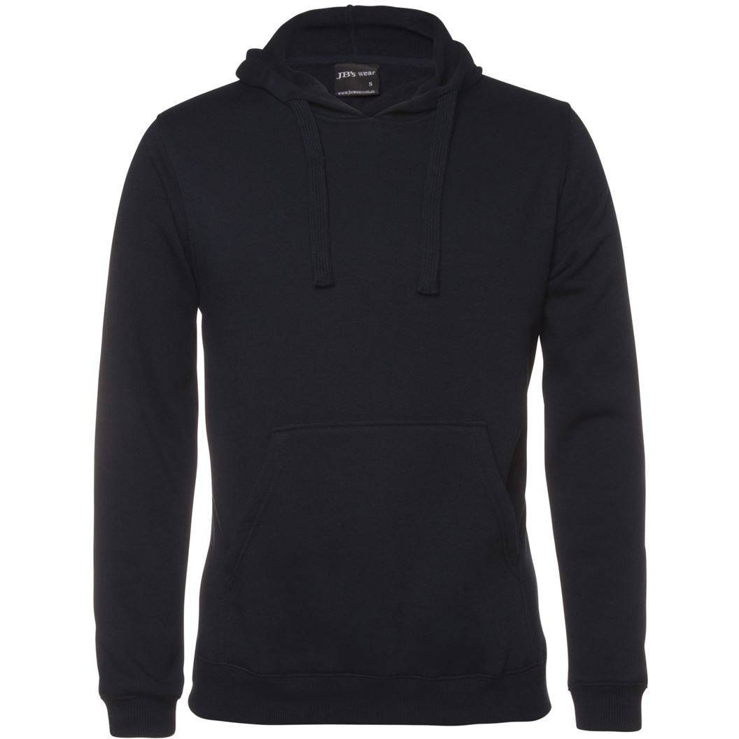 JB's KIDS P/C POP OVER HOODIE - 3POHK