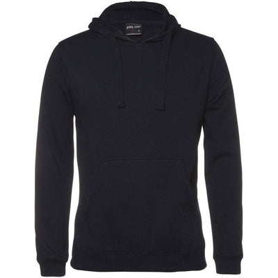 JB's P/C POP OVER HOODIE - 3POH