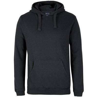 JB's P/C POP OVER HOODIE - 3POH