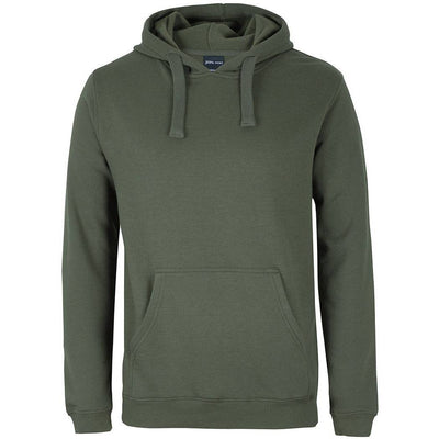 JB's P/C POP OVER HOODIE - 3POH