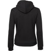 JB's LADIES P/C FULL ZIP HOODIE - 3PZH1