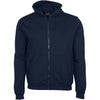 JB's P/C FULL ZIP HOODIE - 3PZH
