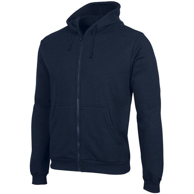JB's P/C FULL ZIP HOODIE - 3PZH