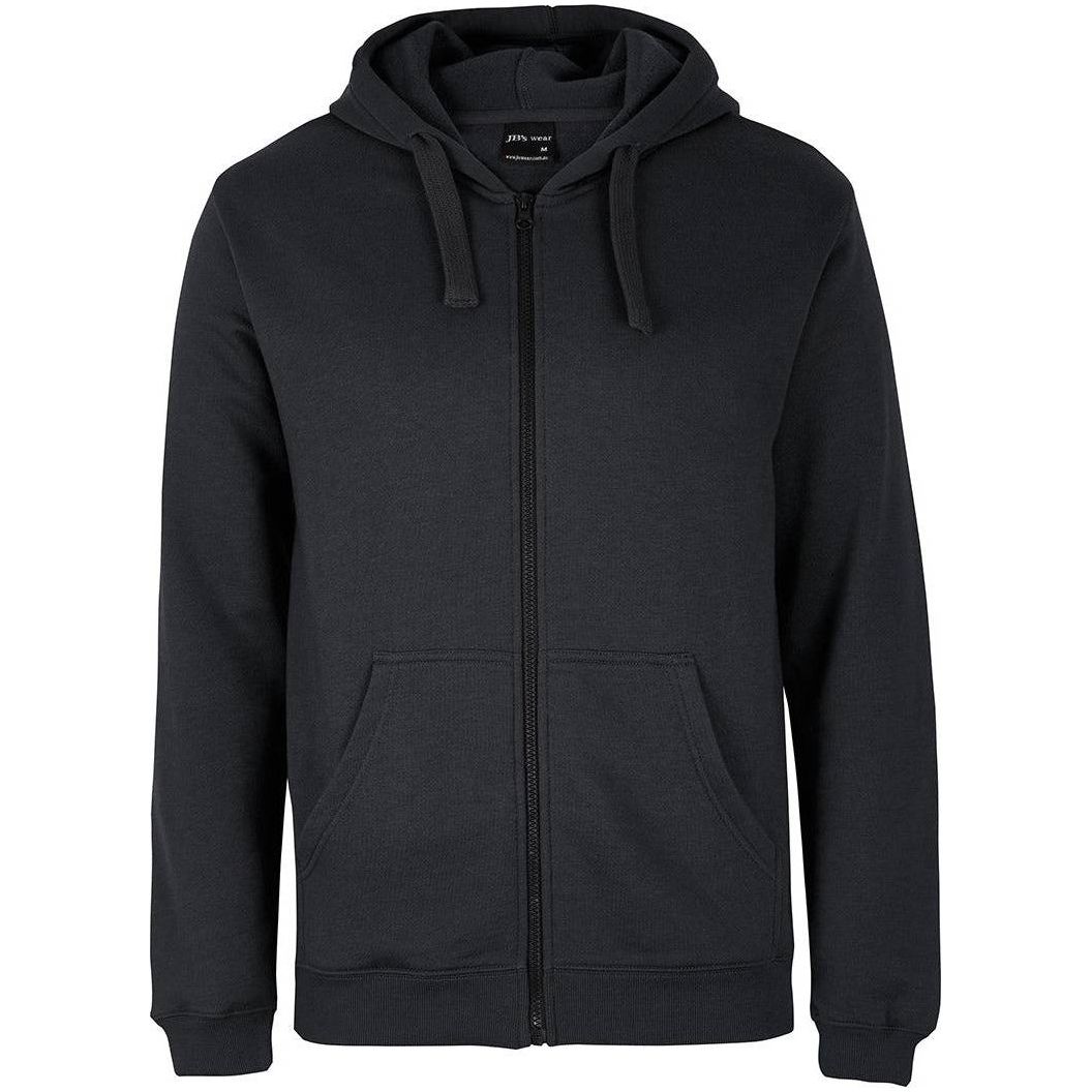 JB's P/C FULL ZIP HOODIE - 3PZH