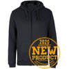 JB's P/C FULL ZIP HOODIE - 3PZH