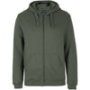 JB's P/C FULL ZIP HOODIE - 3PZH