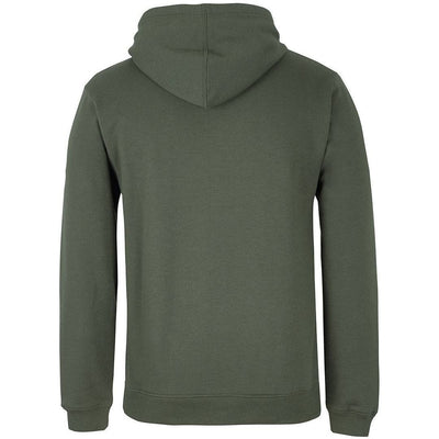 JB's P/C FULL ZIP HOODIE - 3PZH