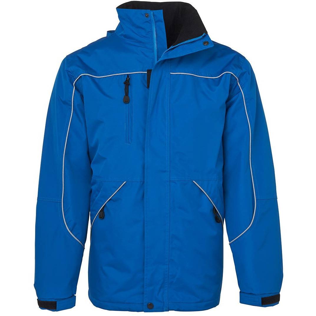 JB's Wear Tempest Jacket - 3TPJ