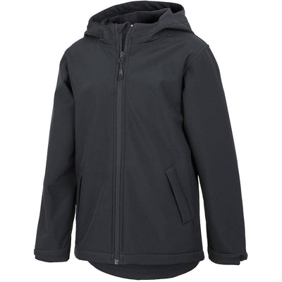 JB's PDM WATER RESISTANT HOODED SOFTSHELL JACKET - 3WSH