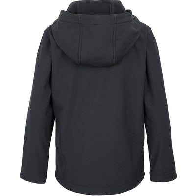 JB's PDM WATER RESISTANT HOODED SOFTSHELL JACKET - 3WSH